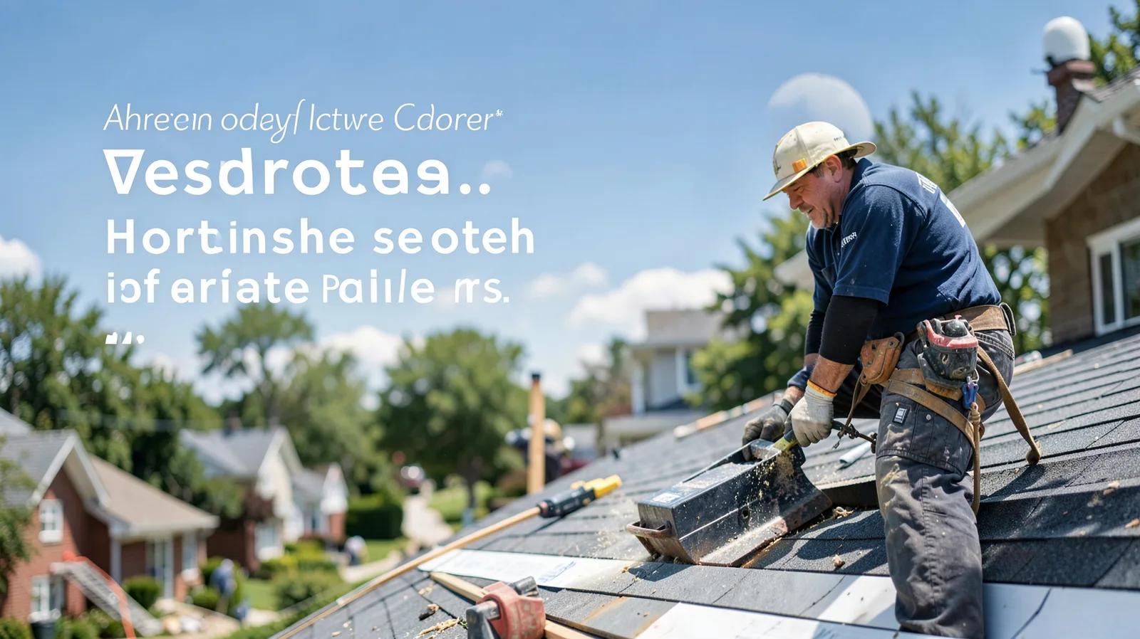 Roof Replacement in Arlington, VT near me